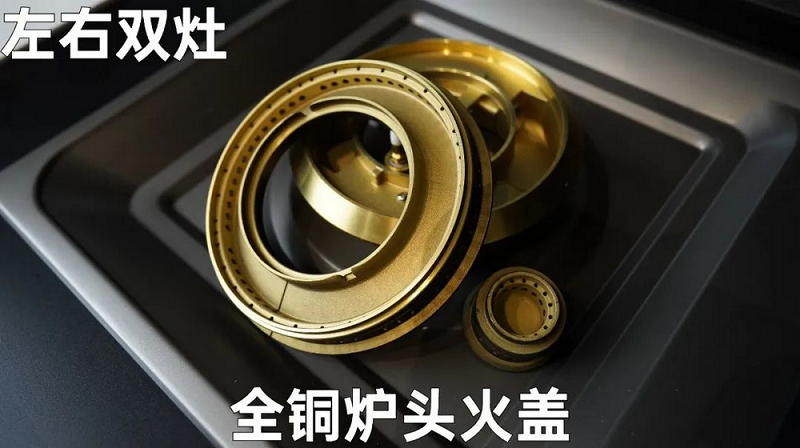 廚房裝修還在糾結(jié)買(mǎi)不買(mǎi)集成灶？蓋得權(quán)威測(cè)評(píng)給出了你想要的答案！