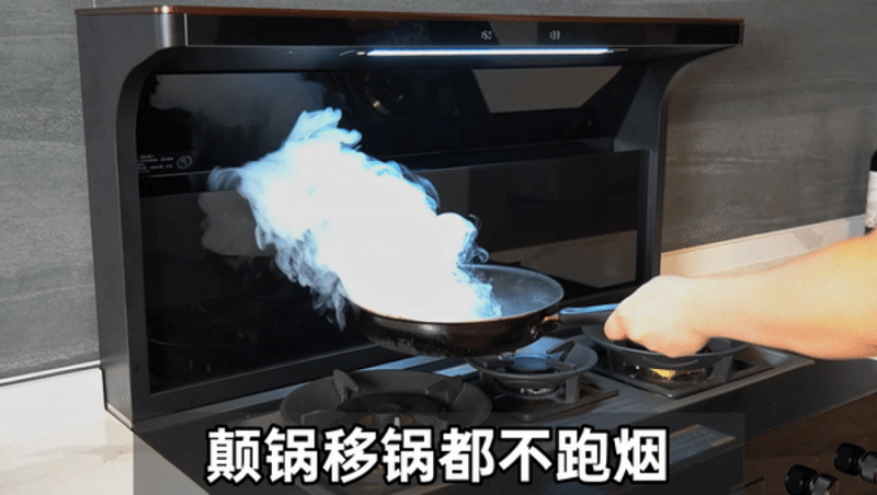 廚房裝修還在糾結(jié)買(mǎi)不買(mǎi)集成灶？蓋得權(quán)威測(cè)評(píng)給出了你想要的答案！