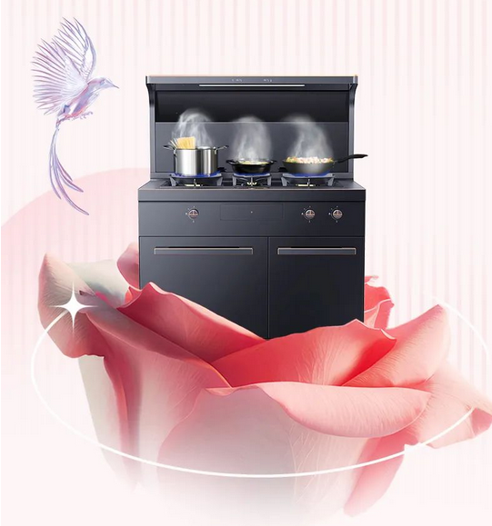 【帥豐&七夕相遇】靈魂“配對”，沒人能拒絕的廚房CP！