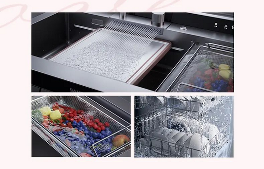 【帥豐&七夕相遇】靈魂“配對”，沒人能拒絕的廚房CP！