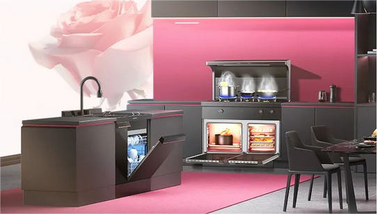 【帥豐&七夕相遇】靈魂“配對”，沒人能拒絕的廚房CP！