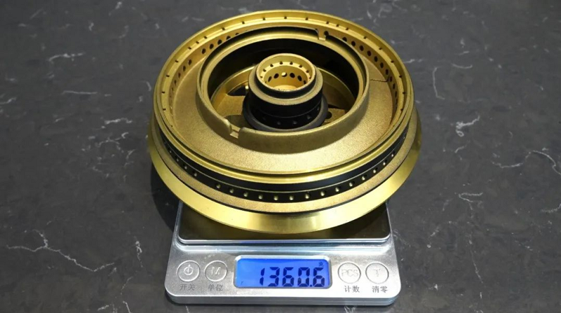 蓋得&帥豐電器權威測評 帥豐星辰X1集成灶，廚房裝修首選！