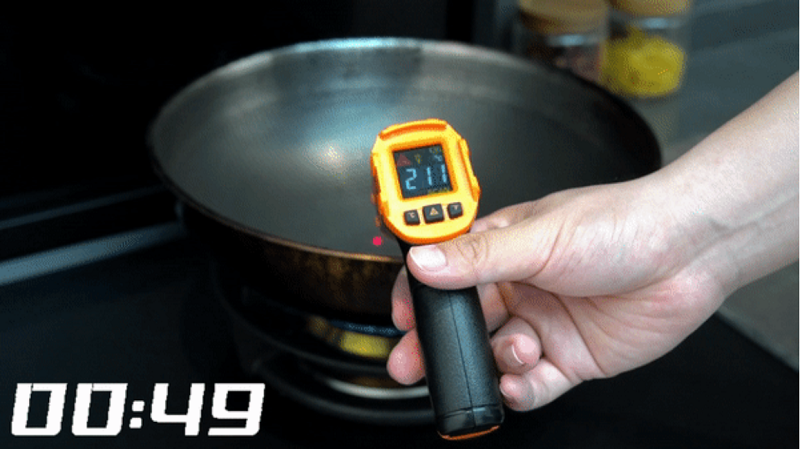 蓋得&帥豐電器權威測評 帥豐星辰X1集成灶，廚房裝修首選！