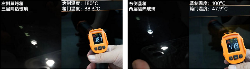 蓋得&帥豐電器權威測評 帥豐星辰X1集成灶，廚房裝修首選！