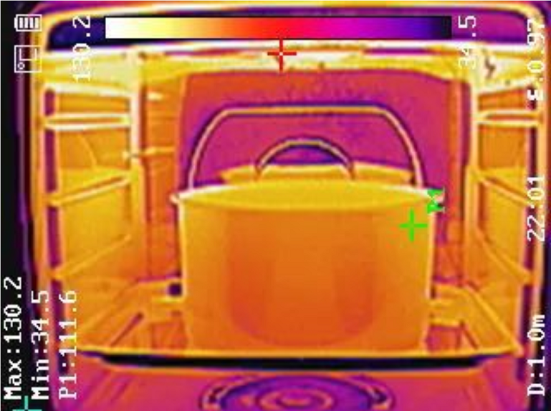 蓋得&帥豐電器權威測評 帥豐星辰X1集成灶，廚房裝修首選！