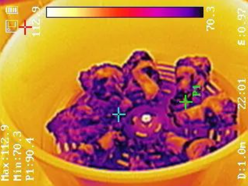 蓋得&帥豐電器權威測評 帥豐星辰X1集成灶，廚房裝修首選！