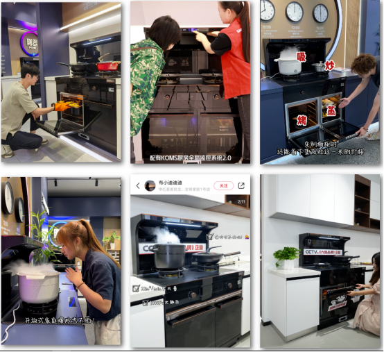 全網(wǎng)羨慕的廚房樣子長什么樣？達(dá)人們都在推薦