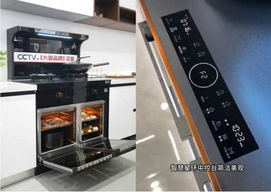 全網(wǎng)羨慕的廚房樣子長什么樣？達(dá)人們都在推薦