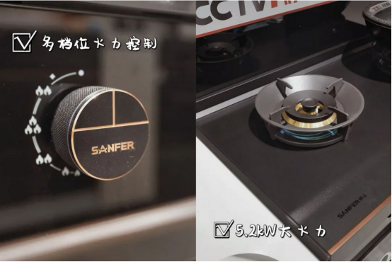 全網(wǎng)羨慕的廚房樣子長什么樣？達(dá)人們都在推薦