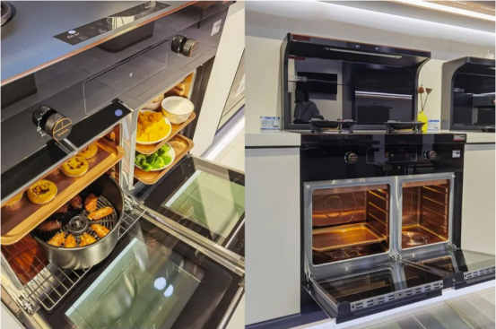 全網(wǎng)羨慕的廚房樣子長什么樣？達(dá)人們都在推薦