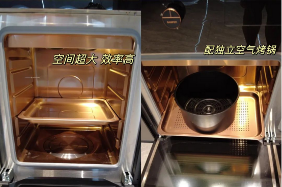 全網(wǎng)羨慕的廚房樣子長什么樣？達(dá)人們都在推薦