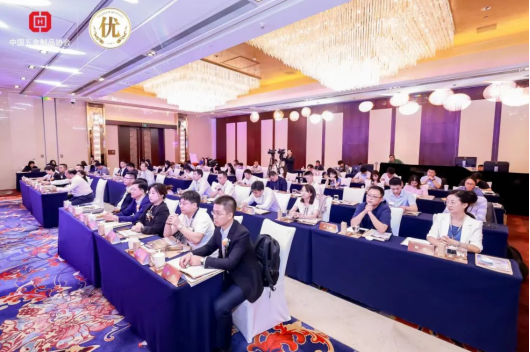 帥豐電器入選2023廚電產(chǎn)品“領(lǐng)跑升級(jí) 優(yōu)品入戶(hù)”《產(chǎn)品名錄》 帥豐電器入選2023廚電產(chǎn)品“領(lǐng)跑升級(jí) 優(yōu)品入戶(hù)”《產(chǎn)品名錄》