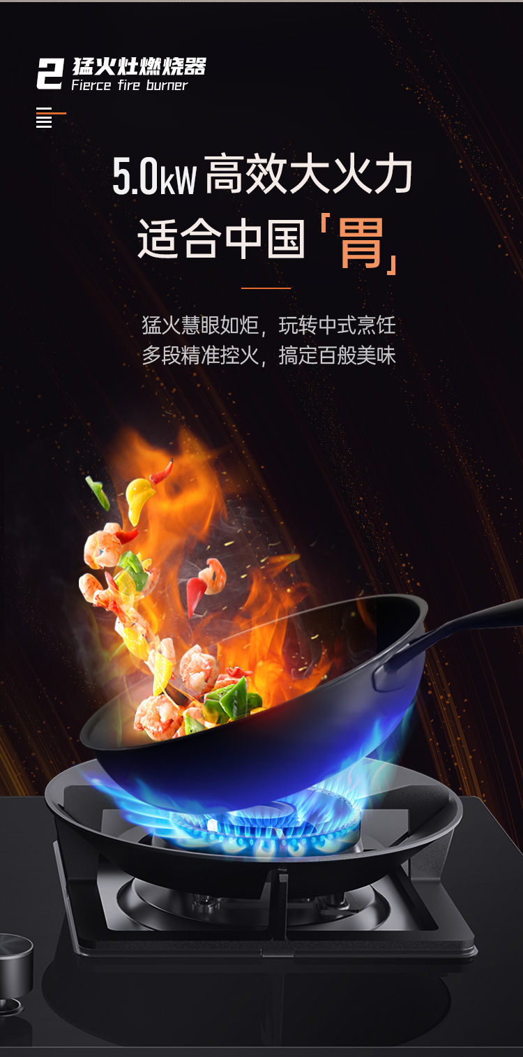 帥豐H1 合·家 蒸烤一體集成烹飪中心