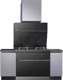 Z6 筑·夢(mèng) 蒸烤獨(dú)立