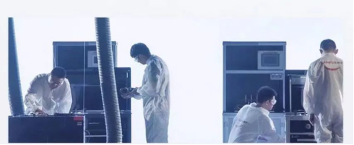 大國品牌，一路領先 | 帥豐電器A股主板上市三周年 