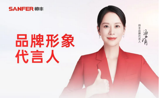 大國品牌，一路領先 | 帥豐電器A股主板上市三周年 