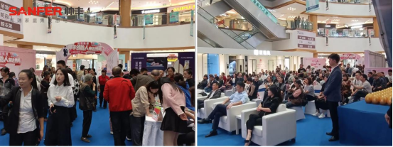 帥豐電器創(chuàng)始人來了！宜賓、達州總裁簽售會圓滿成功