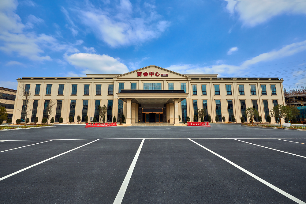 帥豐電器被評為紹興市級智能工廠，樹立行業(yè)智造標(biāo)桿