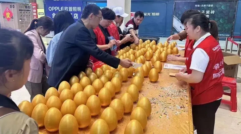 巔峰讓利 惠動全城｜帥豐電器總裁簽售會吉安站圓滿成功！