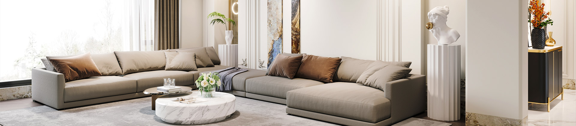 全屋定制-帥豐集成灶