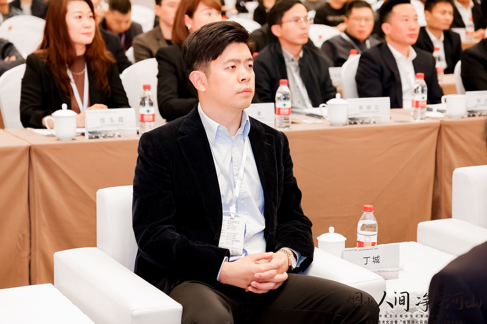 凈化先鋒！帥豐創(chuàng)新高效凈化技術(shù)，引領(lǐng)行業(yè)綠色發(fā)展   