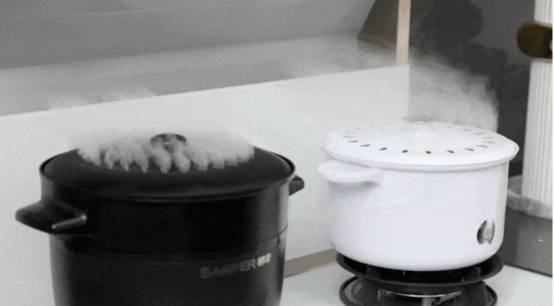 中關村權(quán)威測評 | 帥豐集成灶——更大吸力，更低噪音