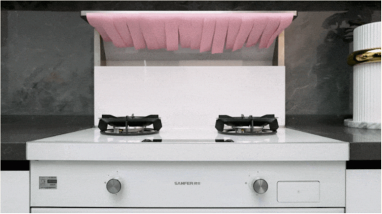 中關村權(quán)威測評 | 帥豐集成灶——更大吸力，更低噪音