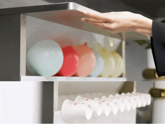 中關村權(quán)威測評 | 帥豐集成灶——更大吸力，更低噪音