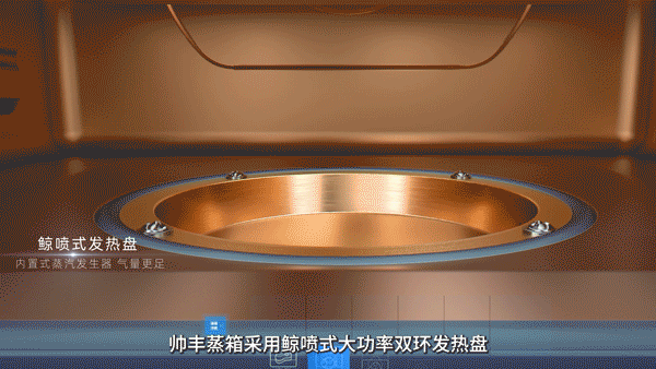 不僅是高效率，更是高效能！帥豐“革新技術”，讓烹飪更高效