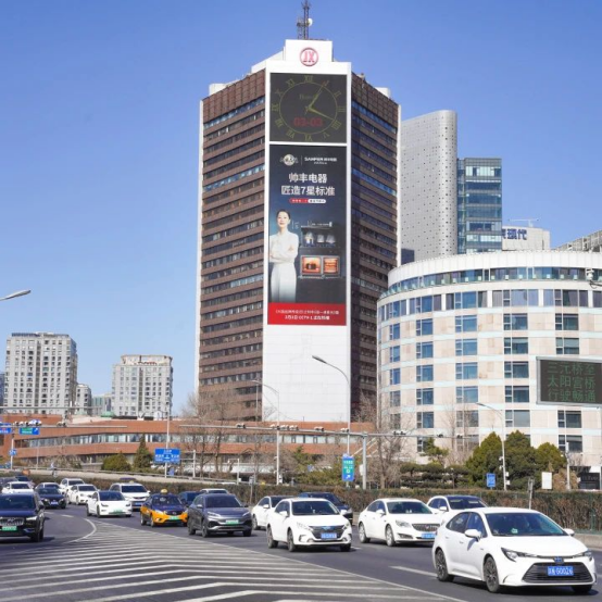 又雙叒叕“出圈”了！帥豐霸屏央視，實(shí)力引領(lǐng)7星標(biāo)準(zhǔn)