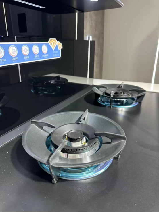 這是什么寶藏集成灶？百萬(wàn)達(dá)人齊推薦！