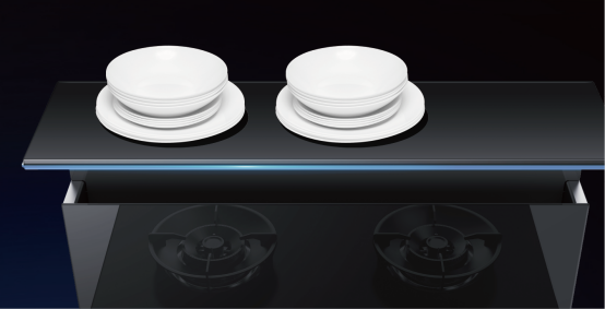 支招！看小戶型廚房如何空間逆襲，烹飪更高效！