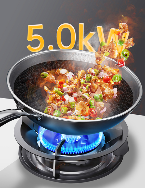 支招！看小戶型廚房如何空間逆襲，烹飪更高效！