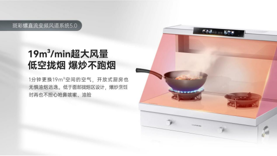 為什么都說買了白色集成灶會后悔？