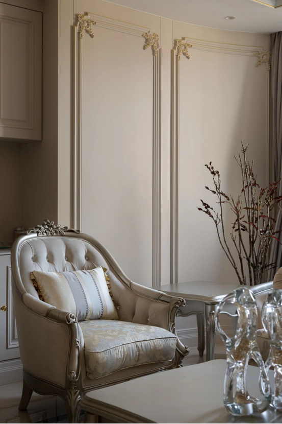 帥豐全屋高定 | 幾千萬的上海豪宅，到底有多奢華？