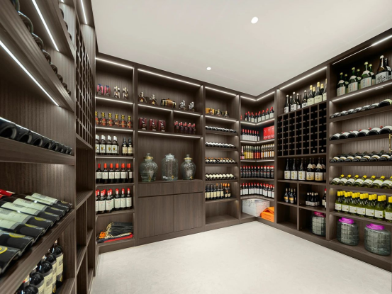 帥豐全屋高定 | 幾千萬的上海豪宅，到底有多奢華？