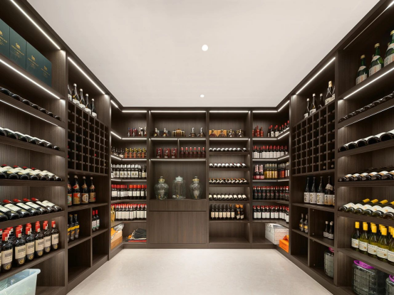 帥豐全屋高定 | 幾千萬的上海豪宅，到底有多奢華？