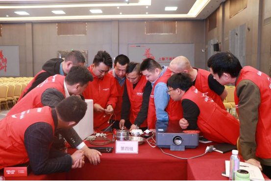 這樣的服務(wù)，你會打幾分？