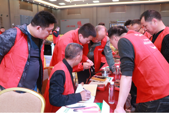 這樣的服務(wù)，你會打幾分？