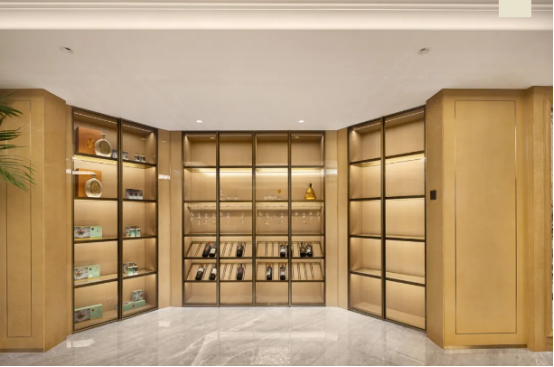 帥豐·全屋案例 | 精致感的最佳詮釋