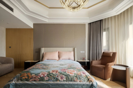 帥豐·全屋案例 | 精致感的最佳詮釋