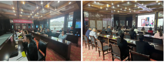 持續(xù)賦能 贏戰(zhàn)終端｜帥豐全國區(qū)域培訓(xùn)交流會火熱進行中！