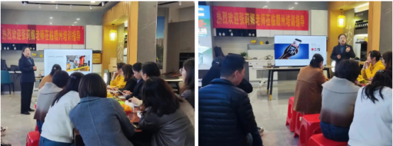 持續(xù)賦能 贏戰(zhàn)終端｜帥豐全國區(qū)域培訓(xùn)交流會火熱進行中！