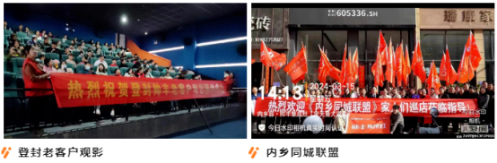 強布局 贏市場｜帥豐各大區(qū)3月碩果累累，燃爆終端！