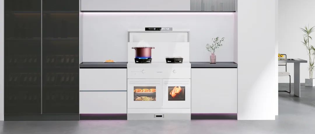 好廚房必須具備這三點(diǎn)，很多人都不知道