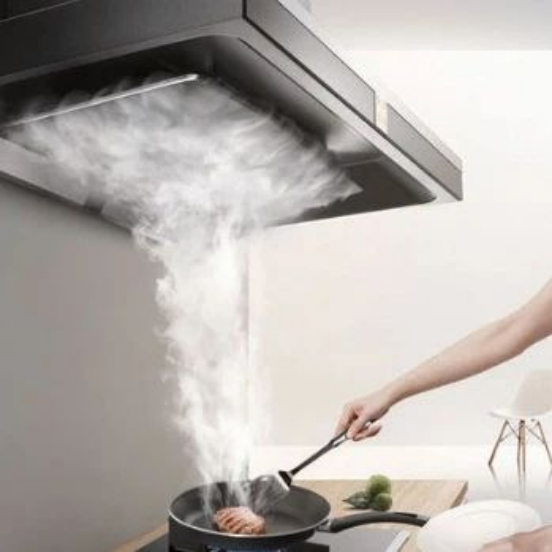 帥豐響應(yīng)國家廚改號(hào)召！舊廚改造已上線，每1㎡都超高效！