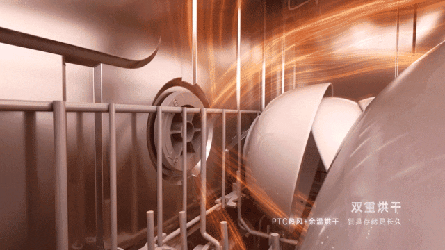 2024年洗碗機(jī)怎么選？總結(jié)“6大購買標(biāo)準(zhǔn)”！