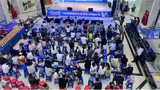 總裁“價(jià)”到 火爆全城｜帥豐總裁簽售會(huì)，河南滑縣站&安徽淮南站火了！