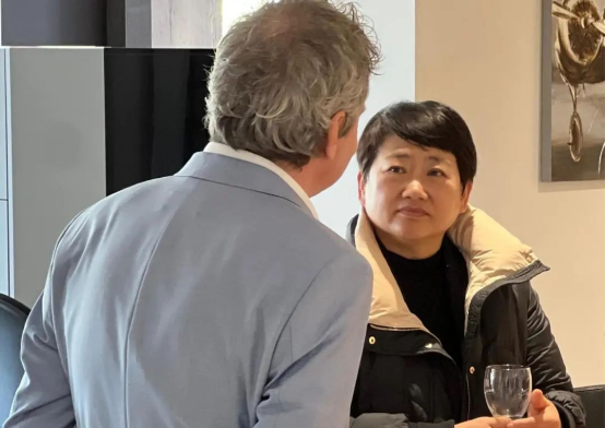 與國際先進理念接軌，全力打造一站式高端全屋定制