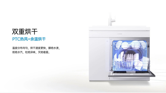 買完就后悔？每個(gè)買洗碗機(jī)的人都這樣說(shuō)